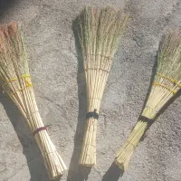 جارو درجه یک تمیز