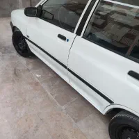 پراید صبا انژکتور|خودرو سواری و وانت|زاهدان, |دیوار