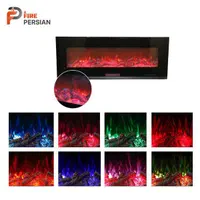 شومینه  LCD هوشمند با پد لمسی|بخاری، هیتر، شومینه|تهران, تهرانپارس شرقی|دیوار
