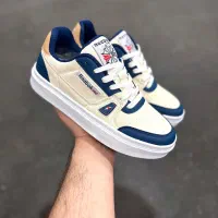 کفش کتونی ونس کژوال مدل ریبوکreebok ریباک