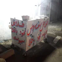 دکه فلافل|کافی‌شاپ و رستوران|اهواز, رسالت|دیوار