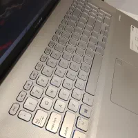 لپتاپ ASUS i5 نسل۱۰ رم۱۲ گیگDDR4صفحه نمایش 17 اینچ|رایانه همراه|تهران, میرداماد|دیوار