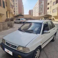 پراید کره ای