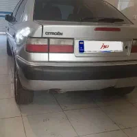 زانتیا ۲۰۰۰sxمدل۸۳ فروش ی معاوضه