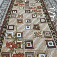 گلیم زیبا در حد صفر