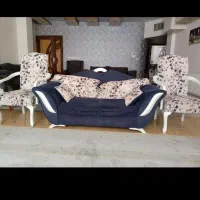 مبل هفت نفره