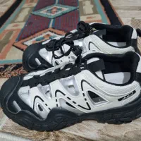 کفش وارداتی اصل وطبی