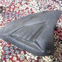 دایچی 250 فلاپ بال باک براکت جاپایی|موتورسیکلت|ورامین, ورامین|دیوار