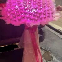 دسته گل پروانه ای ، بوکت جاودان|گل مصنوعی|مشهد, رده|دیوار