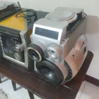 ظبط|سیستم صوتی خانگی|کرج, احدآباد|دیوار