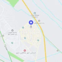 فروش زمین های واگذار شده وزرات دفاع