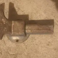 گیره سنگین وبزرگ