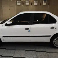 سمند 99دوگانه lx|خودرو سواری و وانت|تهران, نبی اکرم|دیوار