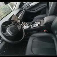خودروی کی ام سی j7 مدل402