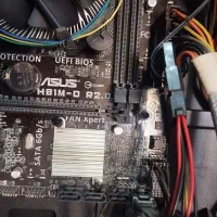 کیس کاملا نو ‌و تمیز