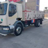 رنو میدلام۲۷۰ مدل۸۶|خودرو سنگین|زابل, |دیوار