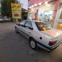 405مدل91دوگانه‌ شرکت|خودرو سواری و وانت|نورآباد, |دیوار