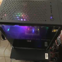 کیس گیمینگ نسل ۱۲|رایانه رومیزی|بجنورد, |دیوار