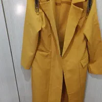 مانتو و کاپشن