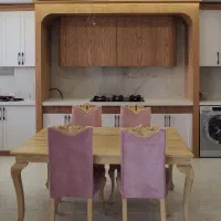 میز ناهار خوری نو واستفاده نشده