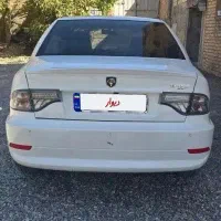 سورن پلاس ef7 فول ۱۴۰۲|خودرو سواری و وانت|شهرکرد, |دیوار