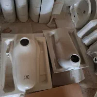 حراج روشور دستشویی و سنگ توالت