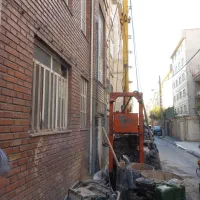 پروانه نظام مهندسی