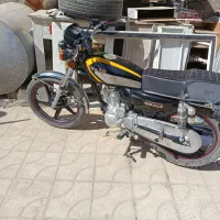 موتور هندا 200 مدل1403