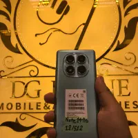 ردمی نوت ۱۴ پروبدون کارکرد فقط کد فعالسازی زده شده