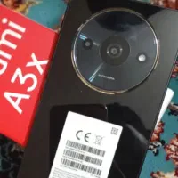 گوشی ردمی A3x حافظه ۱۲۸ گیگ فروش فوری