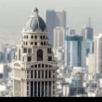 خانه دارم و فقط هم خانه خانم میخواهم