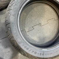 لاستیک میشلن x
