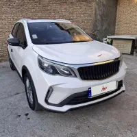 بک x3 پرو Bac X3 Pro تحویل 30 - 40 روز قطعی|خودرو سواری و وانت|رشت, انصاری|دیوار