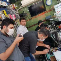 آموزش تخصصی تعمیرات موبایل و برد پکیج و یخچال