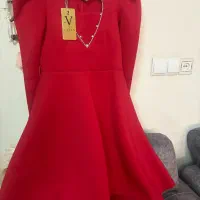 لباس مجلسی|لباس|فردیس, داوری|دیوار