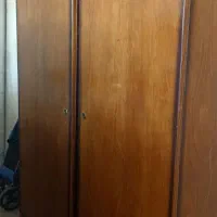کمد قدیمی جنس عالی