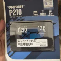 هارد اس اس دی پاتریوت 128 گیگ مدل P210
