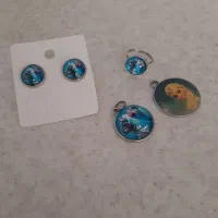 ست بدلیجات بچگانه