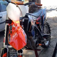 KTM 450 2014|موتورسیکلت|تهران, آهنگ|دیوار