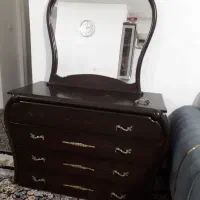 دراور با آینه|جاکفشی، کمد، دراور|پردیس, فاز ۳|دیوار