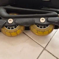 اسکیت rollerskating|دوچرخه، اسکیت، اسکوتر|تهران, بنی‌هاشم|دیوار