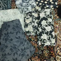 فروش پارچه چادری و لباس|لباس|قم, شهرک قدس|دیوار