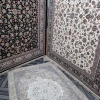 فرش خشتی فرش افشان * فرش پتینه * فروش ویژه اقساطی|فرش|مشهد, هدایت|دیوار