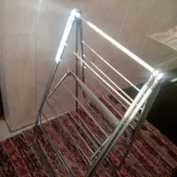 رخت آویز سبد آبچکان