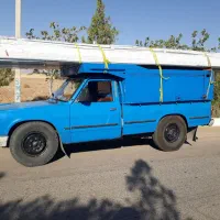 نیسان باربه تمام نقاط