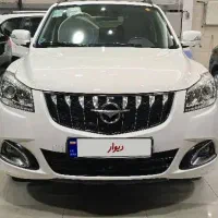 هایما s7 مدل ۹۹