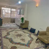 سوییت جنگلی‌دربست‌نوسازپارکینگ چسبیده به‌آبشاردرود|اجارهٔ کوتاه‌مدت آپارتمان و سوئیت|نیشابور, باغرود|دیوار