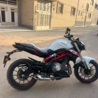 بنلی300|موتورسیکلت|خمینیشهر, |دیوار