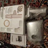 چرخ گوشت کره ای مدل سامسونگ