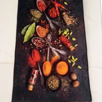 پادری آشپزخانه